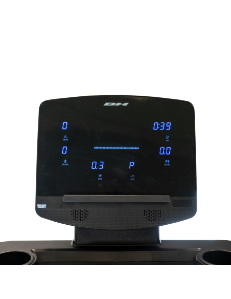 Bėgimo takelis BH FITNESS RCM Pro MED