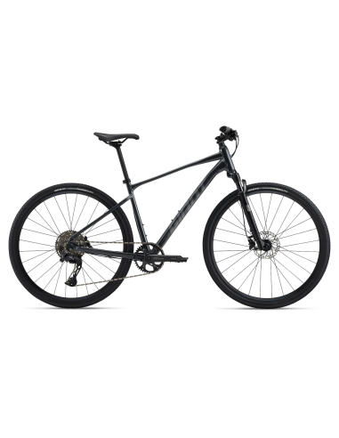 GIANT Roam 1 dviratis, anglies spalvos (S)