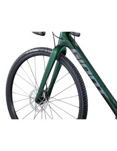Ciklokroso dviratis GIANT TCX Advanced Pro 2, Kelp Forest (M) 2