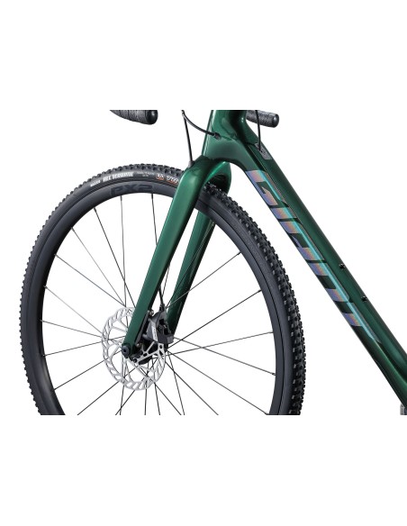 Ciklokroso dviratis GIANT TCX Advanced Pro 2, Kelp Forest (S)