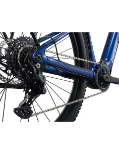 Elektrinis dviratis GIANT Talon E+ EX (2026) 29" Metallic Navy (S) 2