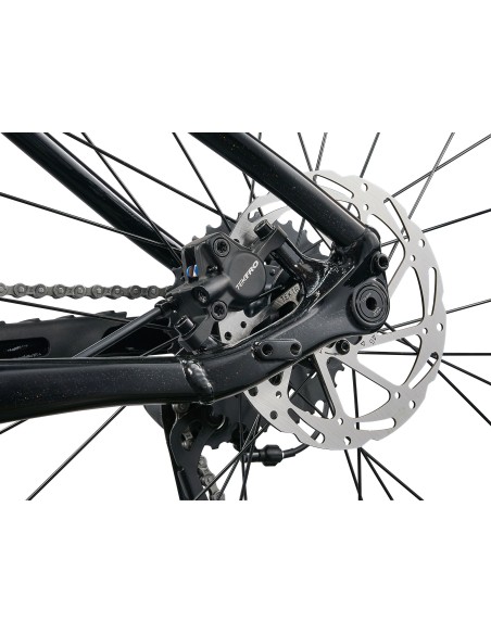 Dviratis GIANT Talon 3, 29" Panther (L)