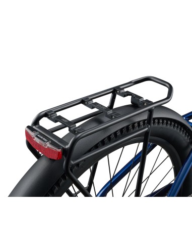 Elektrinis dviratis GIANT Talon E+ EX (2026) 29" Metallic Navy (M)