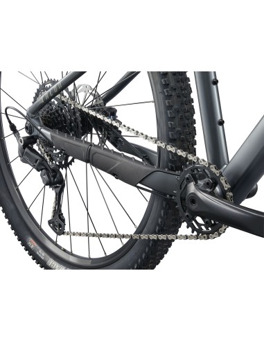 Dviratis GIANT Talon 1, 29" anglies pilka (M)