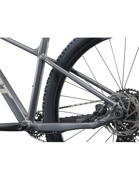 Dviratis GIANT Talon 1, 29" anglies pilka (M)