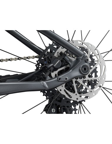 Dviratis GIANT Talon 1, 29" anglies pilka (M)