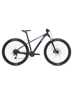 Moteriškas dviratis LIV Tempt 3. 29" Tyrian Purple (M)