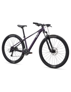 Moteriškas dviratis LIV Tempt 3. 29" Tyrian Purple (M) 2