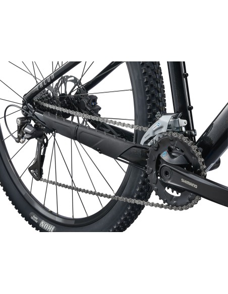 Dviratis GIANT Talon 3, 29" Panther (XL)