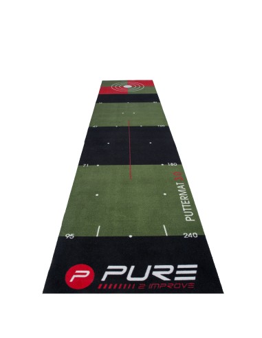Коврик для гольфа 3.0 Pure2improve