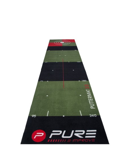 Коврик для гольфа 3.0 Pure2improve