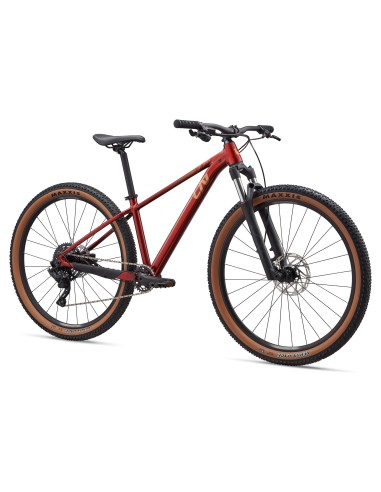 Moteriškas dviratis LIV Tempt 2, 29" Mars Dust (M)