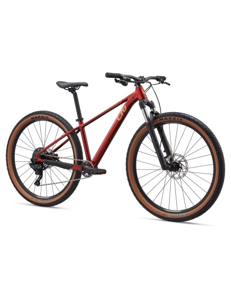 Moteriškas dviratis LIV Tempt 2, 29" Mars Dust (M)