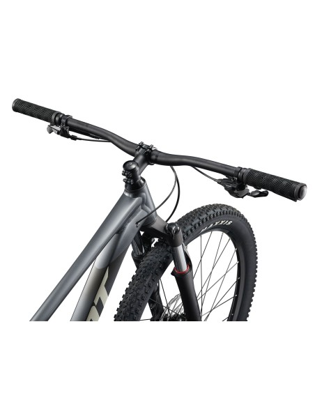 Dviratis GIANT Talon 1, 29" anglies pilka (L)