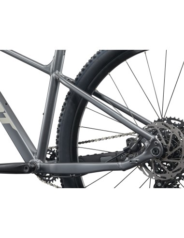 Dviratis GIANT Talon 1, 29" anglies pilka (L)