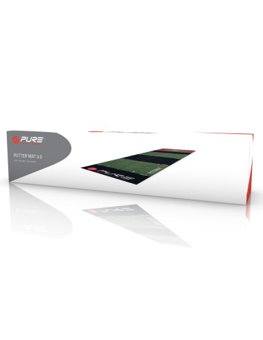 Golf mat 3.0 Pure2improve