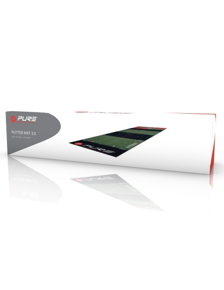 Golf mat 3.0 Pure2improve