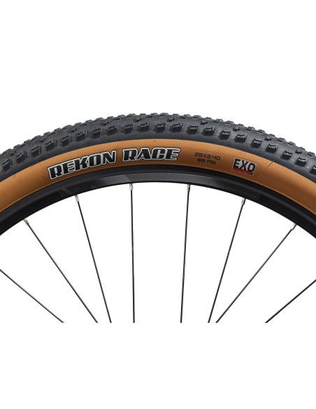 Moteriškas dviratis LIV Tempt 1, 29" Black Diamond (L)