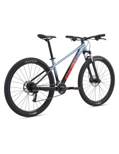 Dviratis GIANT Talon 3, 29" Šerkšno sidabro (L) 2