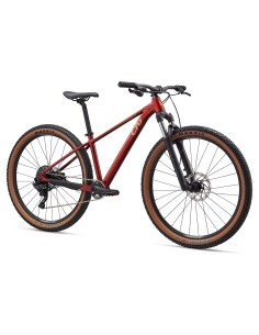 Vaikiškas dviratis LIV Tempt 2, 27.5" XS, Mars Dust 2