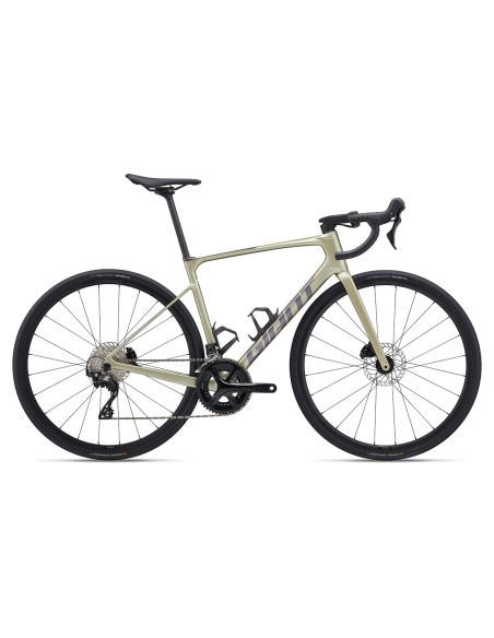 Plento dviratis GIANT Defy Advanced 2, lauro lapas (L)