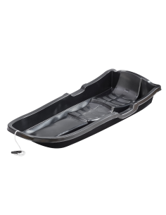 Taurė STIGA Pacer DUO, juoda