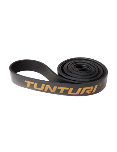 Gimnastikos grupė TUNTURI Centuri Power Band Medium