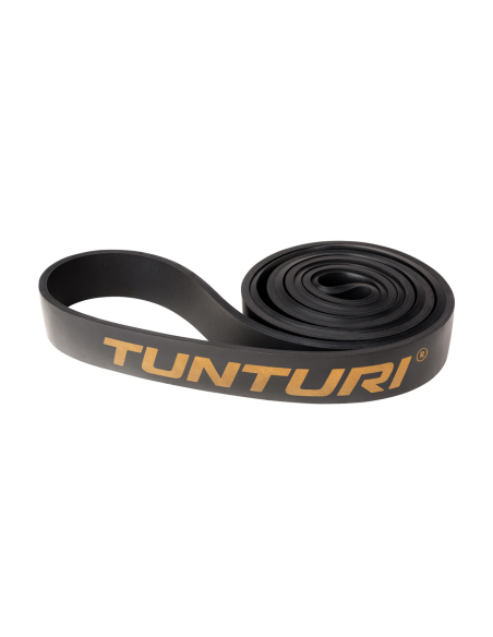 Gimnastikos grupė TUNTURI Centuri Power Band Medium