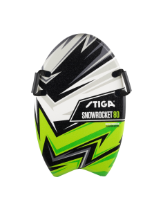 Riedlentė STIGA Snowrocket Speed ​​​​80, žalia