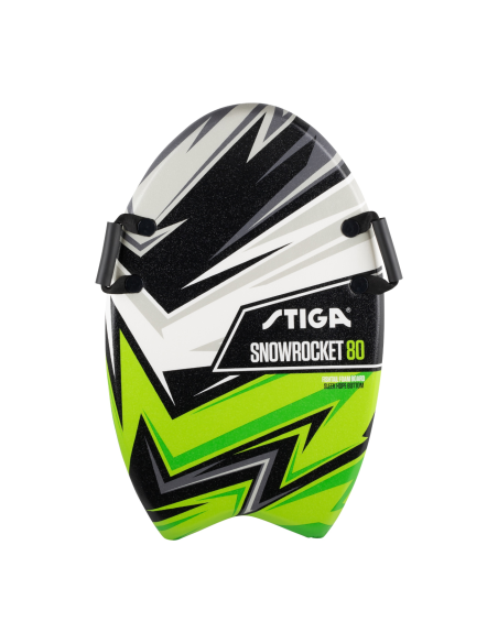Riedlentė STIGA Snowrocket Speed ​​​​80, žalia
