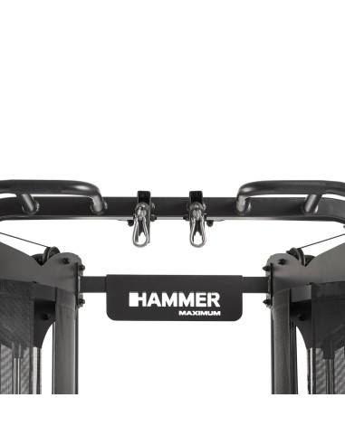 Laikiklis HAMMER Autark 9.0