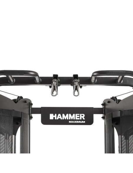 Laikiklis HAMMER Autark 9.0