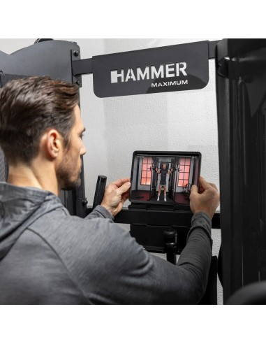 Laikiklis HAMMER Autark 9.0