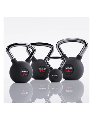 Sangpomm HAMMER Premium svarmuo 22 kg