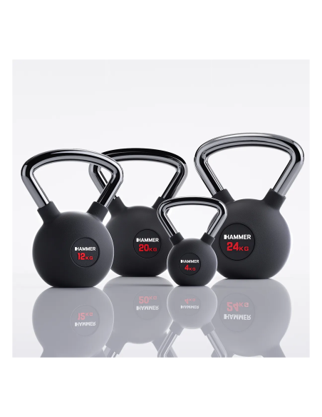 Sangpomm HAMMER Premium svarmuo 18 kg