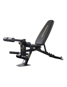 Treniruoklis TUNTURI Centuri UB100 Utility Bench