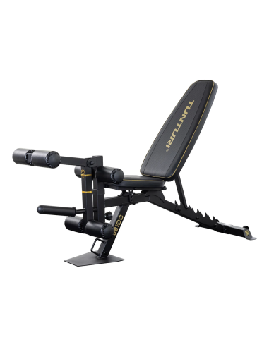 Treniruoklis TUNTURI Centuri UB100 Utility Bench