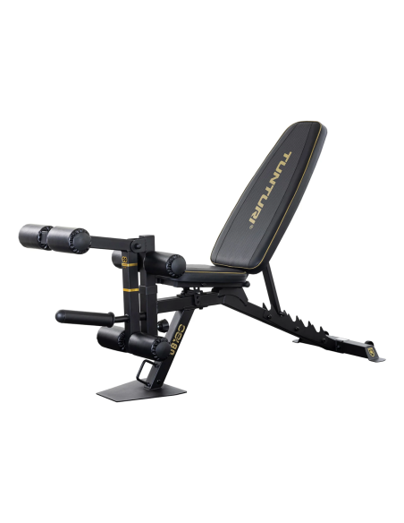 Treniruoklis TUNTURI Centuri UB100 Utility Bench