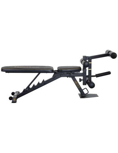 Treniruoklis TUNTURI Centuri UB100 Utility Bench