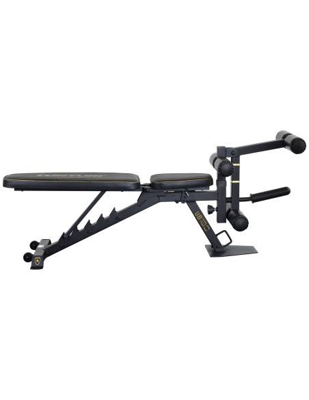 Treniruoklis TUNTURI Centuri UB100 Utility Bench