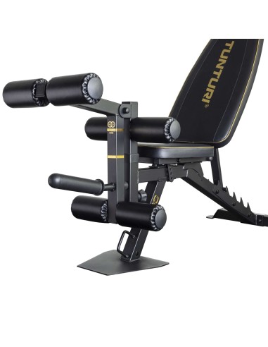Treniruoklis TUNTURI Centuri UB100 Utility Bench