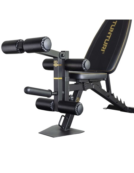 Treniruoklis TUNTURI Centuri UB100 Utility Bench