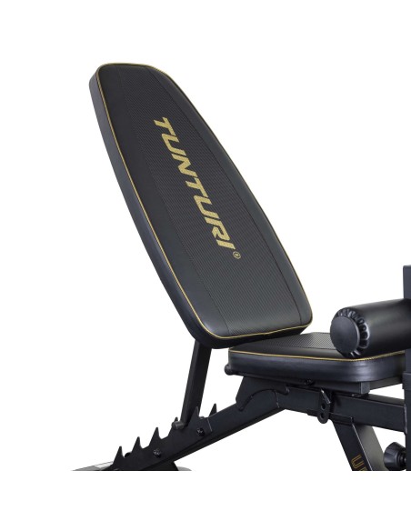 Treniruoklis TUNTURI Centuri UB100 Utility Bench