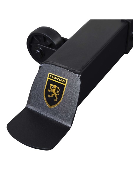 Treniruoklis TUNTURI Centuri UB100 Utility Bench