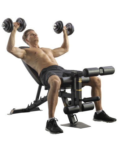 Treniruoklis TUNTURI Centuri UB100 Utility Bench