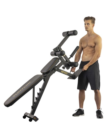 Treniruoklis TUNTURI Centuri UB100 Utility Bench