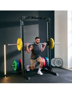Smith mašina HAMMER Smith mašina MA50 2