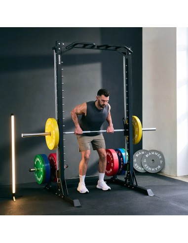 Smith mašina HAMMER Smith mašina MA50
