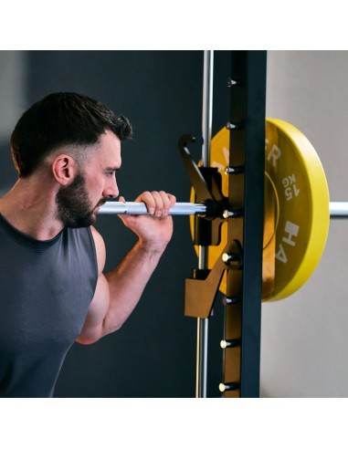 Smith mašina HAMMER Smith mašina MA50