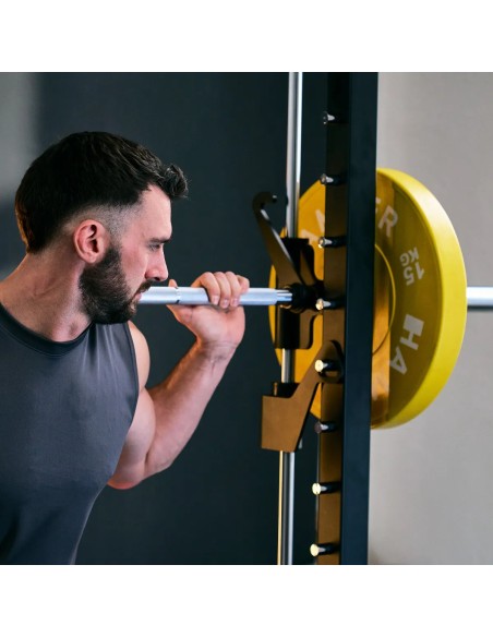 Smith mašina HAMMER Smith mašina MA50